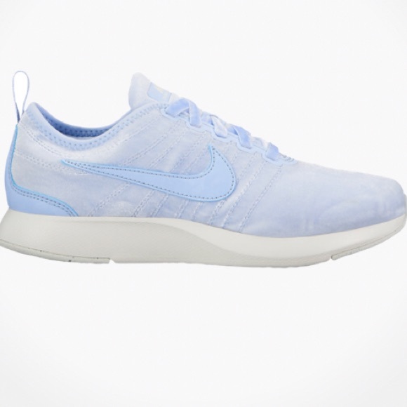 Nike Other - Nike Dualtone Racer 6 Youth, 7.5 Women’s Velvet